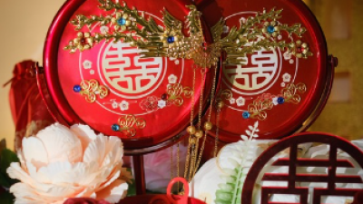 Sangjit Tak Lagi Rumit, Ini Alasan Calon Pengantin Kini Memilih Paket All-in-One