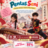 Bina Widya Solo Gelar Open House 2026 di The Park Mall Solo Baru, Hadirkan Paint and Play hingga Pentas Seni