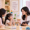 Konsultasi Kesiapan Sekolah Bersama Psikolog ada di Bina Widya Buka Open House – The Park Mall Solo Baru